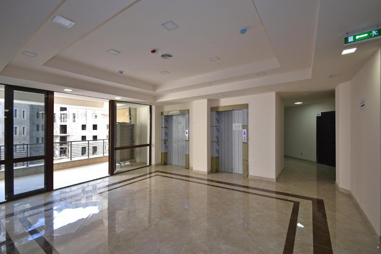 Апартаменты Yerevan4you Экстерьер фото
