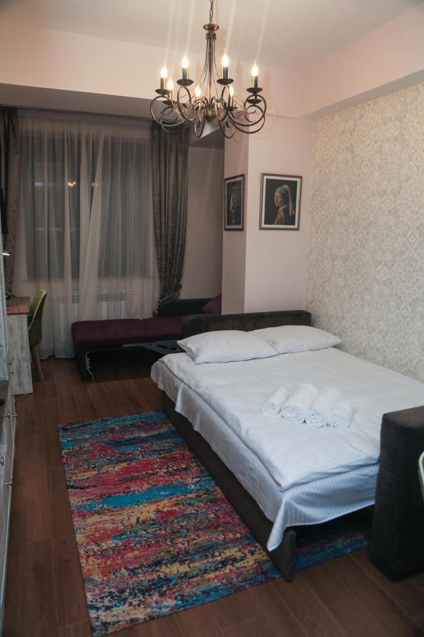 Апартаменты Yerevan4you Экстерьер фото